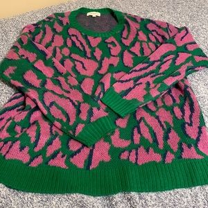 Women’s Umgee Sweater